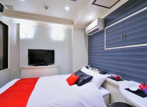 Hotel California Kaminarimon (Adults Only) Токио Екстериор снимка