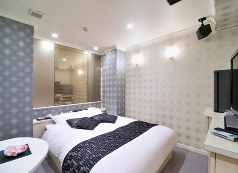 Hotel California Kaminarimon (Adults Only) Токио Екстериор снимка