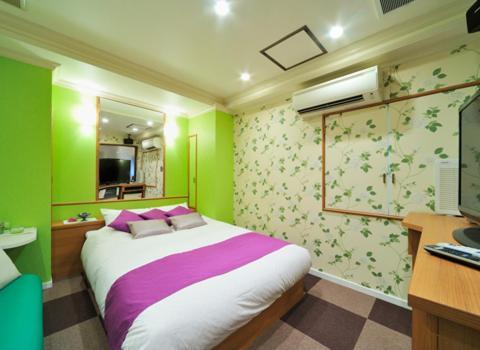 Hotel California Kaminarimon (Adults Only) Токио Екстериор снимка