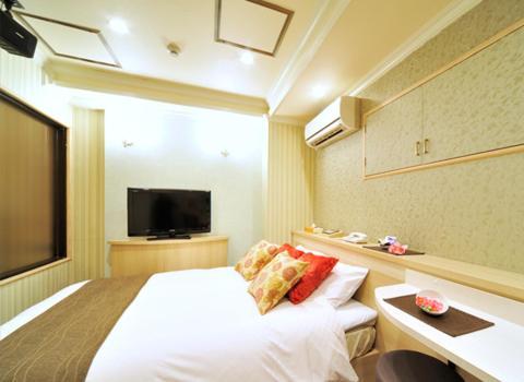 Hotel California Kaminarimon (Adults Only) Токио Екстериор снимка