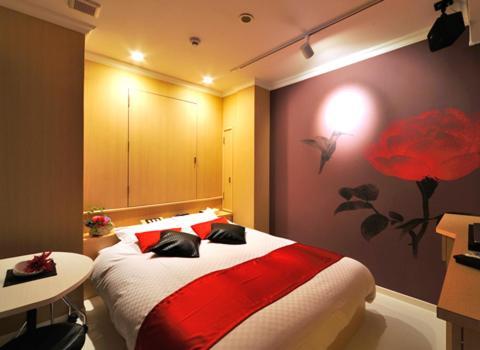 Hotel California Kaminarimon (Adults Only) Токио Екстериор снимка