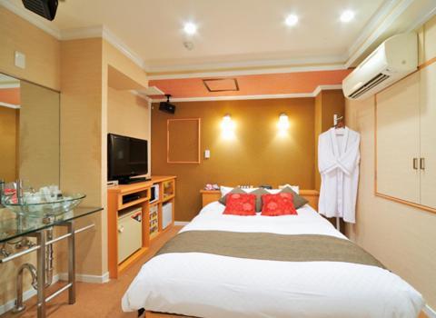 Hotel California Kaminarimon (Adults Only) Токио Екстериор снимка