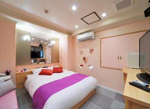 Hotel California Kaminarimon (Adults Only) Токио Екстериор снимка